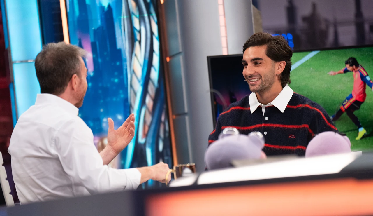 Ferran Torres revela cómo pasó de "ser una persona muy criticada" en el Mundial a dar la victoria a España