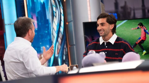 Ferran Torres revela c&oacute;mo pas&oacute; de "ser una persona muy criticada" en el Mundial a dar la victoria a Espa&ntilde;a