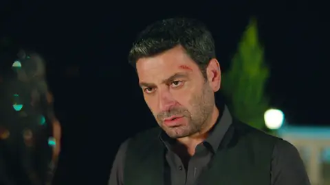 “¡Sinvergüenzas!”: Sadakat estalla al descubrir lo que Cihan y Alya hacen a espaldas de Boran “¡Sinvergüenzas!”: Sadakat estalla al descubrir lo que Cihan y Alya hacen a espaldas de Boran