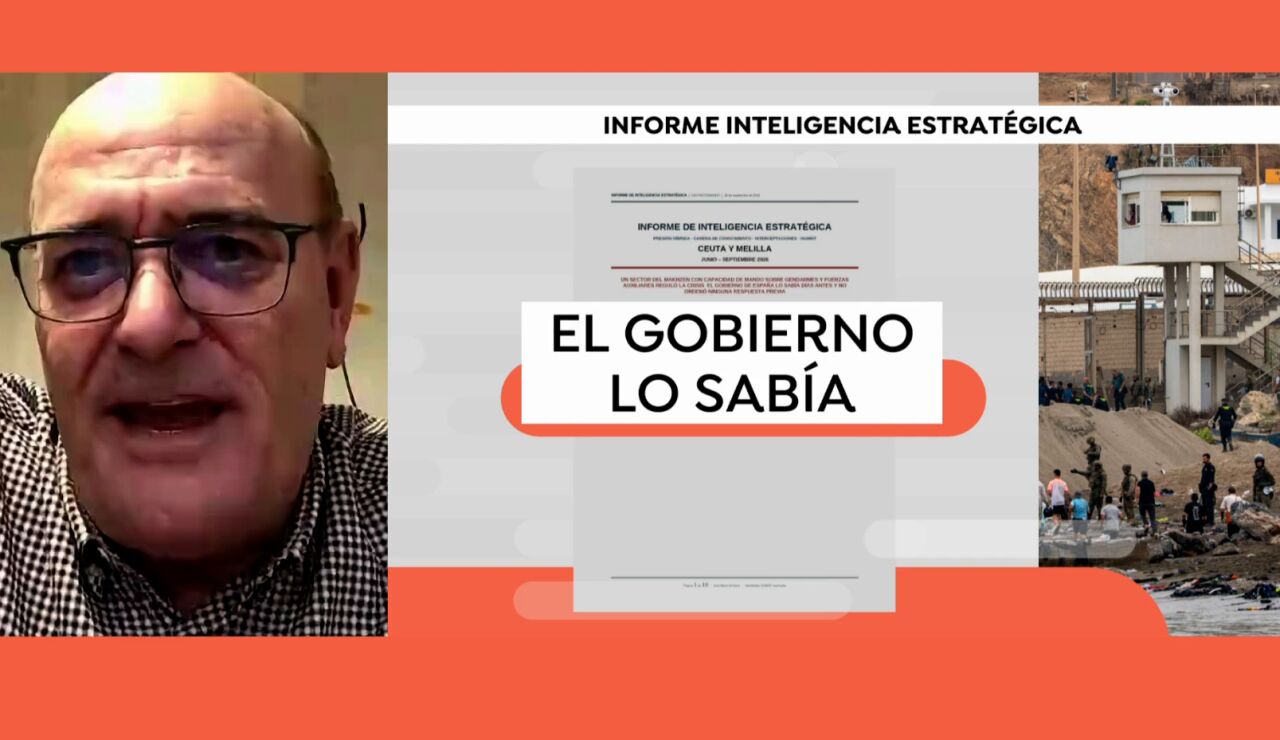 Chema Gil Garre.