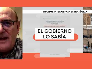 Chema Gil Garre.