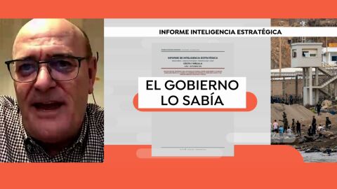 Chema Gil Garre.