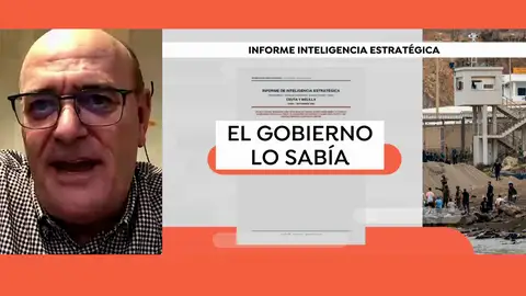 Chema Gil Garre. Chema Gil Garre.