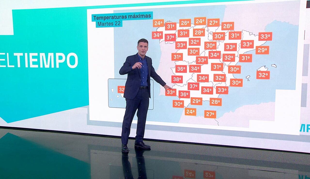 La previsi&oacute;n de C&eacute;sar Gonzalo