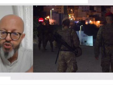 Imagen de Fernando Cocho, experto en seguridad