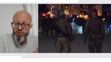 Imagen de Fernando Cocho, experto en seguridad