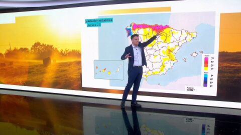 Llega el oto&ntilde;o