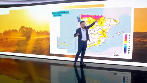 Llega el otoño Llega el otoño