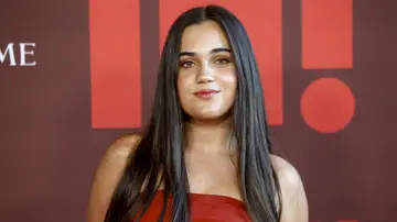 Daniella Bustamante Daniella Bustamante