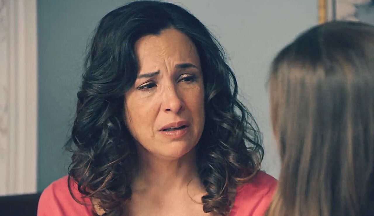 Avance del pr&oacute;ximo cap&iacute;tulo de Sue&ntilde;os de libertad: Beatriz, a punto de cumplir su amenaza, &iquest;ser&aacute; capaz de deshacerse del ni&ntilde;o que est&aacute; esperando? 