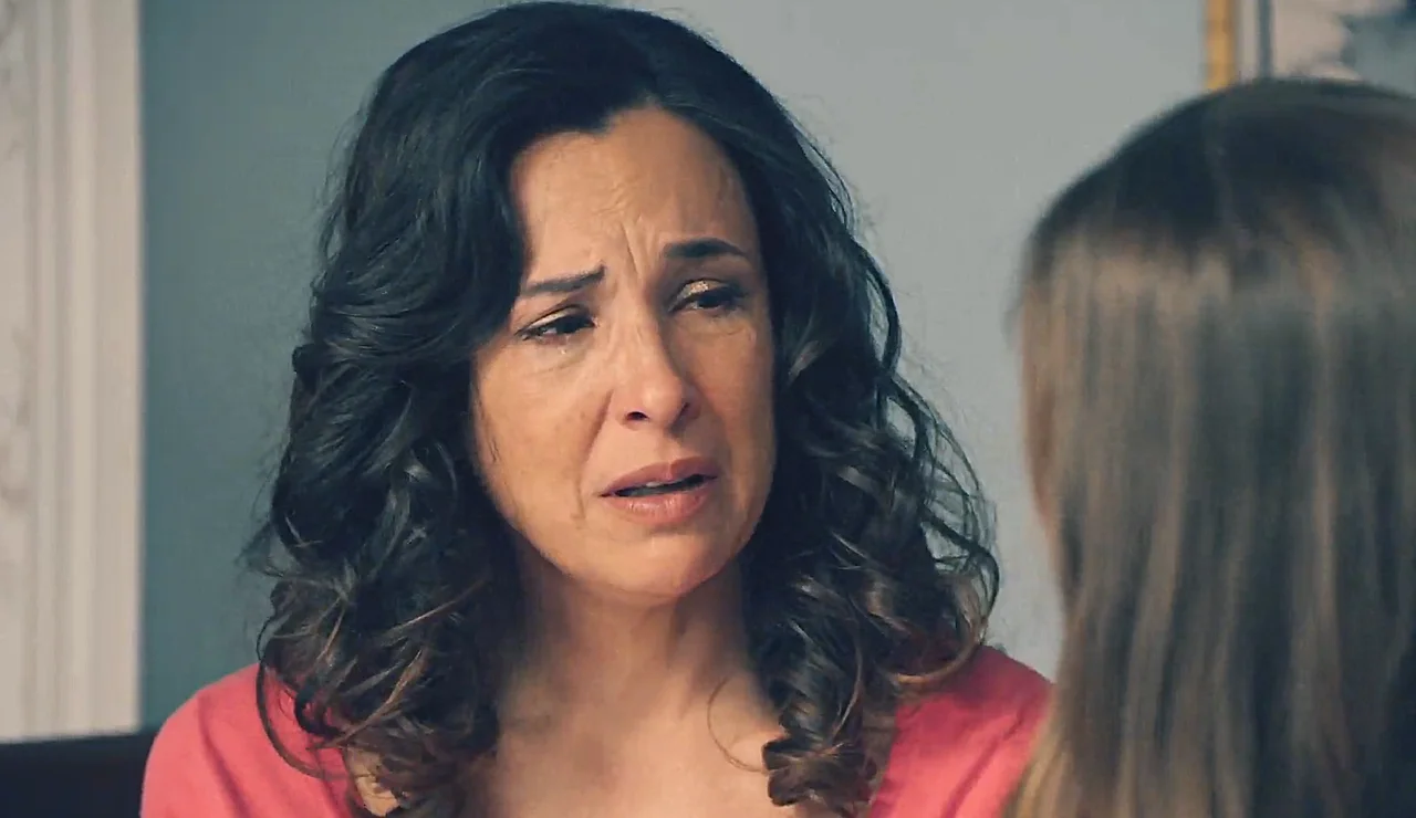 Avance del próximo capítulo de Sueños de libertad: Beatriz, a punto de cumplir su amenaza, ¿será capaz de deshacerse del niño que está esperando?