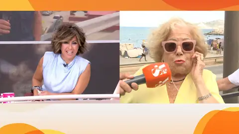 Luisa Luisa