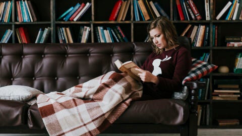 Lectura de otoño