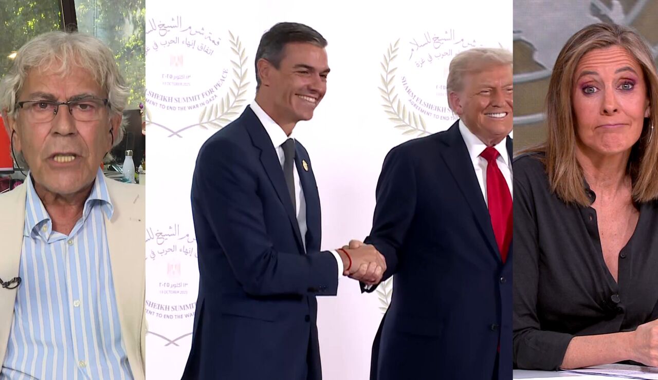 La predicci&oacute;n de Toni Bola&ntilde;o ante las alertas por un nuevo intento de entrada en Ceuta