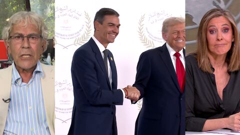 La predicci&oacute;n de Toni Bola&ntilde;o ante las alertas por un nuevo intento de entrada en Ceuta