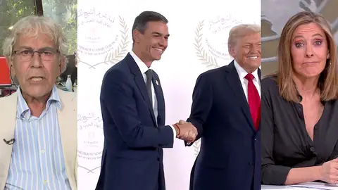 La predicción de Toni Bolaño ante las alertas por un nuevo intento de entrada en Ceuta La predicción de Toni Bolaño ante las alertas por un nuevo intento de entrada en Ceuta