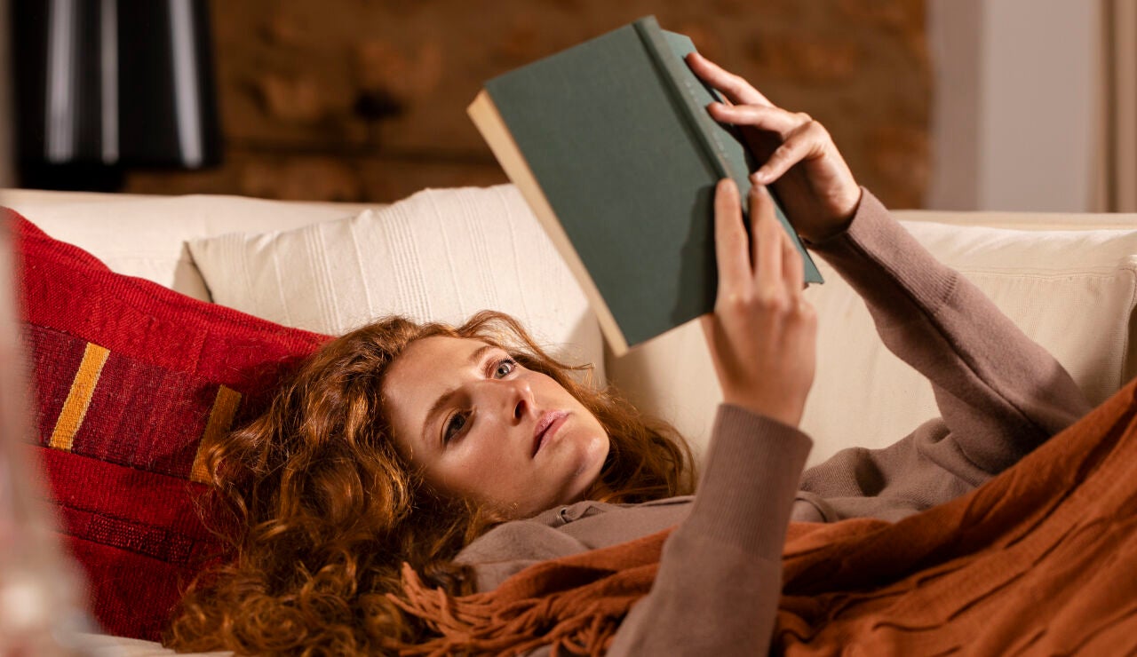 Lectura de oto&ntilde;o
