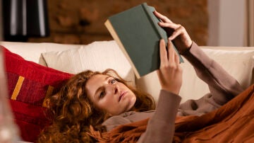Lectura de oto&ntilde;o