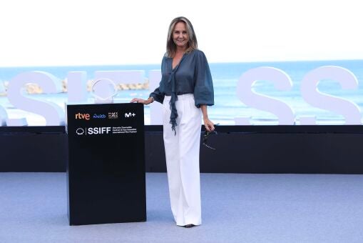 Imagen 7: María Dueñas