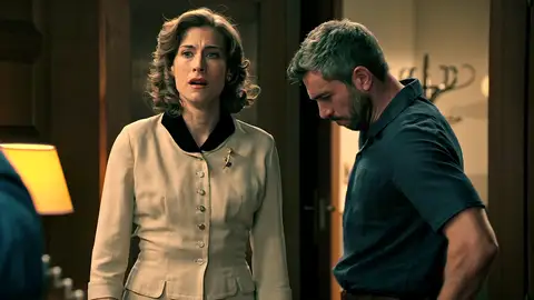Capítulo 654 de Sueños de libertad; 23 de septiembre: Gabriel vuelve jugar sucio en contra de los De la Reina Capítulo 654 de Sueños de libertad; 23 de septiembre: Gabriel vuelve jugar sucio en contra de los De la Reina
