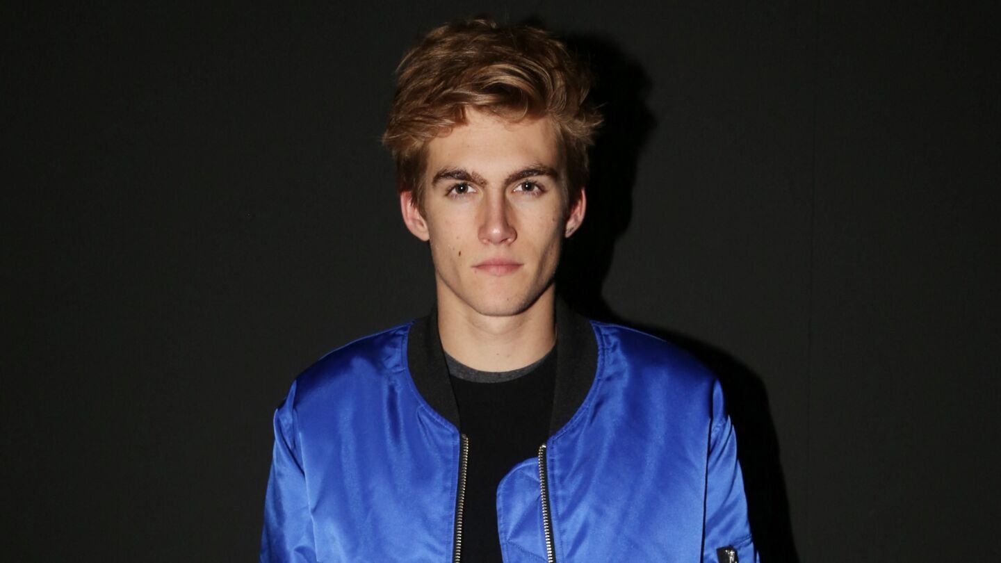 Presley Gerber