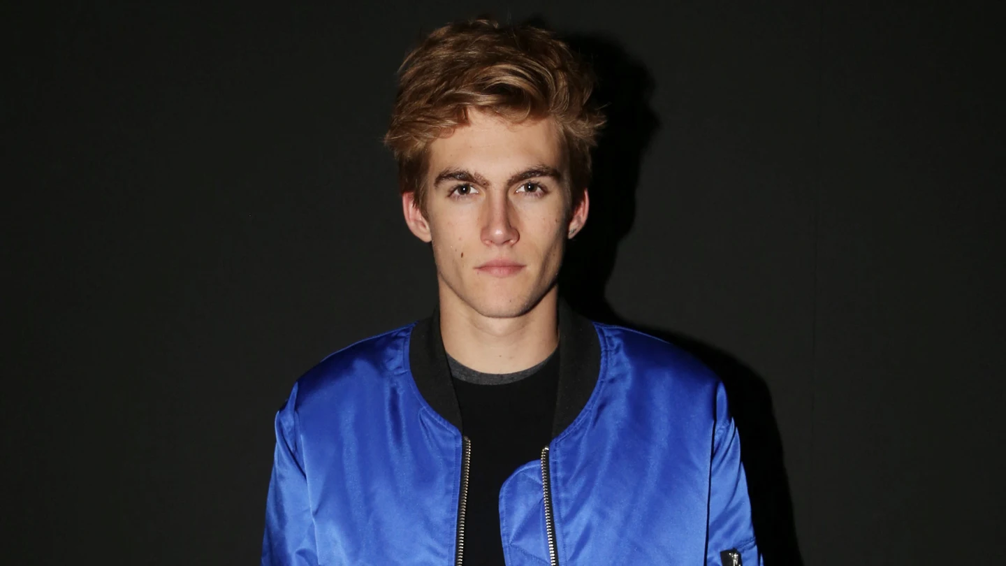 Presley Gerber Presley Gerber