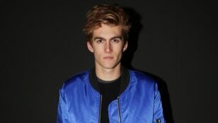 Presley Gerber