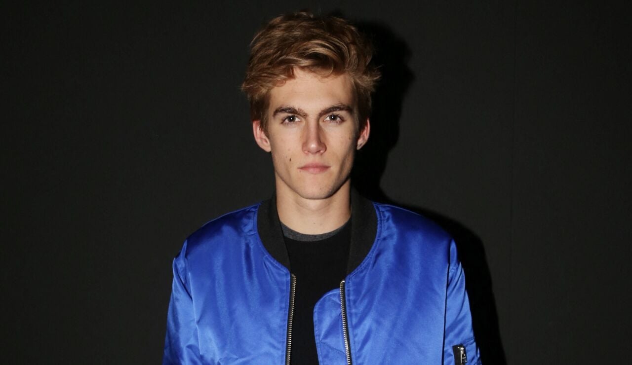 Presley Gerber