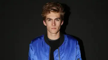 Presley Gerber Presley Gerber