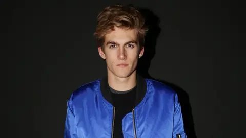 Presley Gerber Presley Gerber