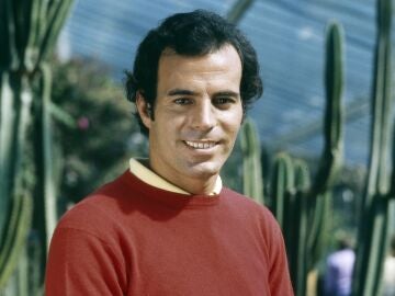 Julio Iglesias