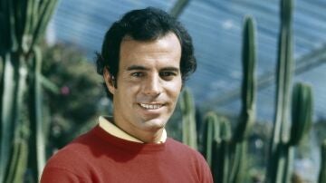 Julio Iglesias