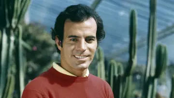 Julio Iglesias Julio Iglesias