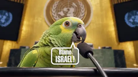 Vídeo de Israel Vídeo de Israel