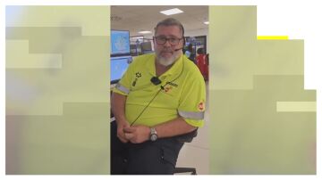 Un enfermero salva la vida de un beb&eacute; por tel&eacute;fono en Gran Canaria