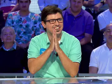 Moisés convierte a Patxi López… ¡en presentador de laSexta!: “Lo he arreglado” Moisés convierte a Patxi López… ¡en presentador de laSexta!: “Lo he arreglado”