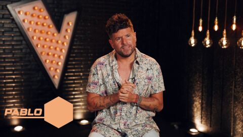 Pablo L&oacute;pez