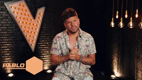 Pablo López Pablo López