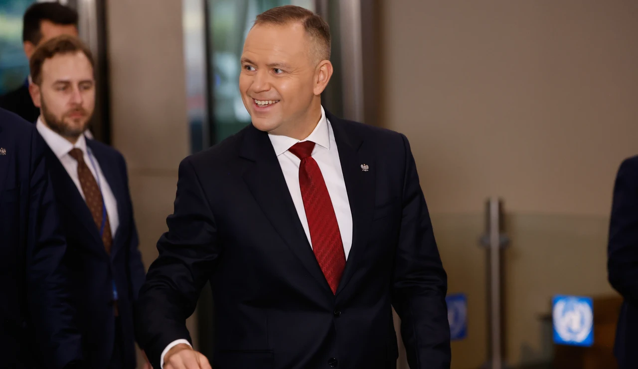 Polonia eleva la alerta ante la escalada de la amenaza híbrida de Rusia