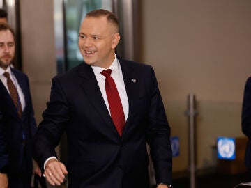 Polonia eleva la alerta ante la escalada de la amenaza h&iacute;brida de Rusia