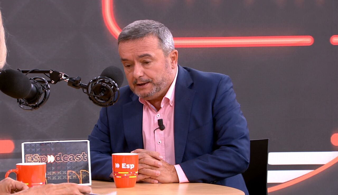CHEMA ZAPATERO