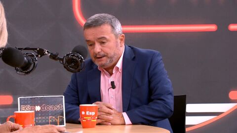 CHEMA ZAPATERO
