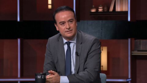 Iv&aacute;n Redondo acusa a S&aacute;nchez de hacer "flip-flopper" sobre los fallos de Marruecos en Ceuta