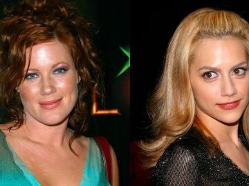 Elisa Donovan y Brittany Murphy