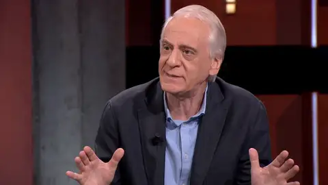 Ignacio Cembrero sostiene que la entrada en Ceuta fue una "operación orquestada" por Marruecos Ignacio Cembrero sostiene que la entrada en Ceuta fue una "operación orquestada" por Marruecos