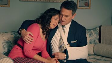 Beatriz decide no abortar y Gabriel le asegura que terminar&aacute;n estando juntos: &ldquo;Ese ni&ntilde;o nos unir&aacute; m&aacute;s que nunca&rdquo;