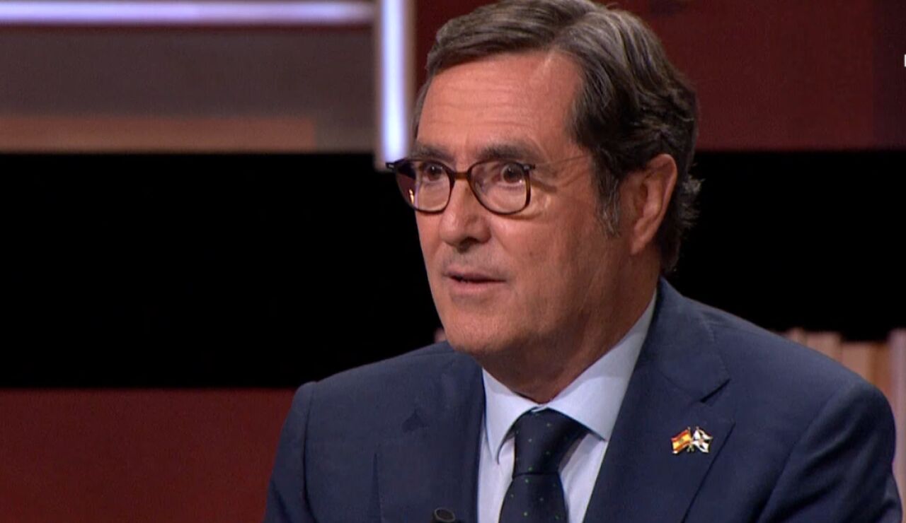 Antonio Garamendi