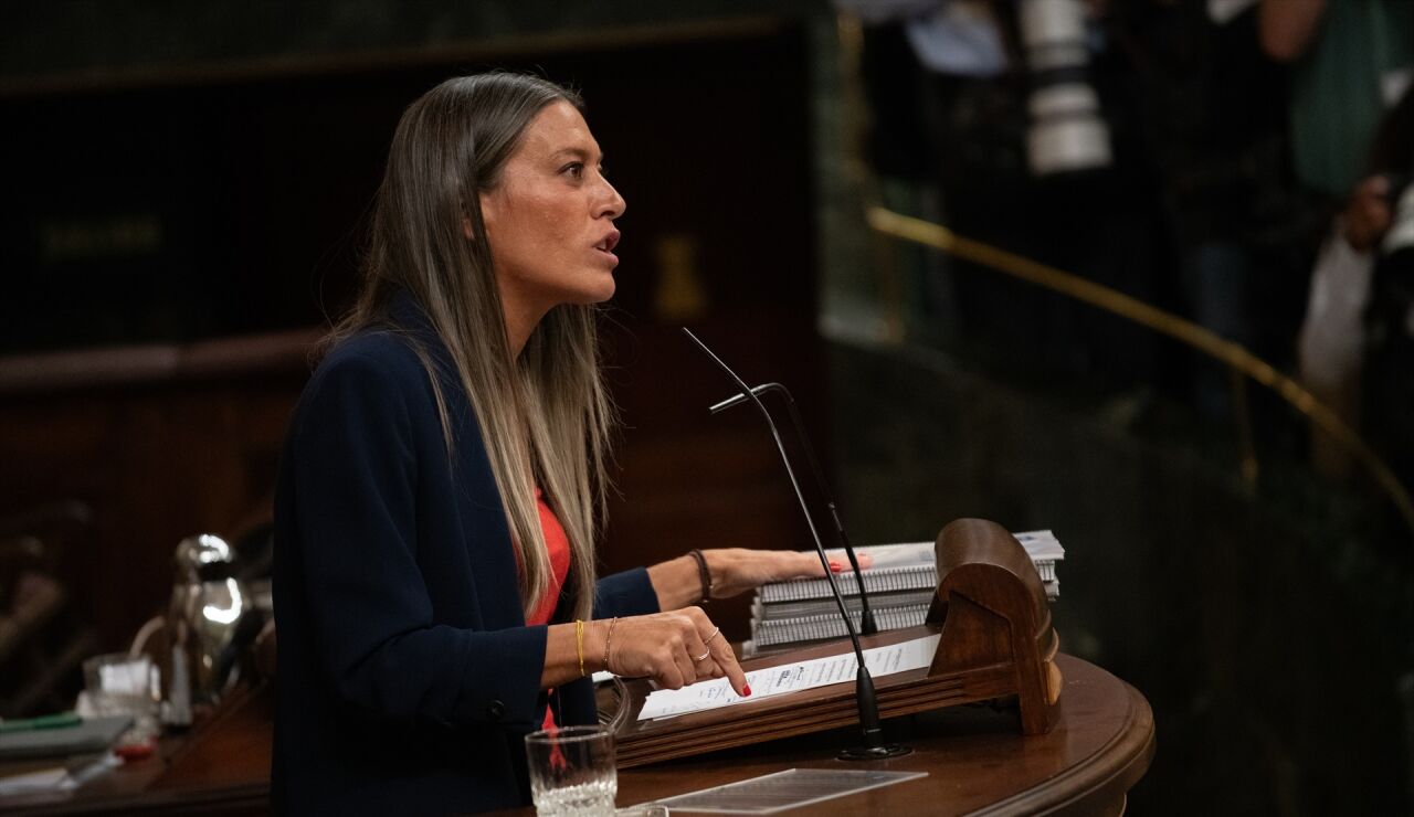 Nogueras, Junts