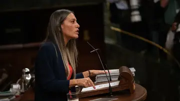 Nogueras, Junts Nogueras, Junts