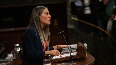 Nogueras, Junts